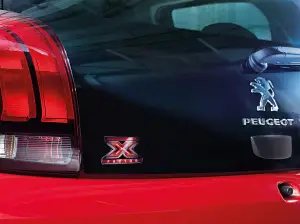 Peugeot 108 X Factor - 3