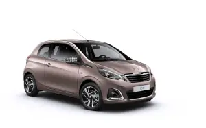 Peugeot 108 - 3