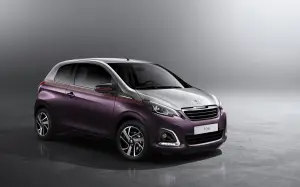 Peugeot 108 - 6