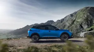 Peugeot 2008 2020 - Foto ufficiali - 2