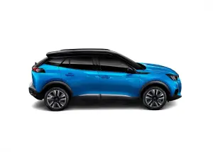 Peugeot 2008 2020 - Foto ufficiali - 14