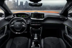 Peugeot 2008 2020 - Foto ufficiali - 15