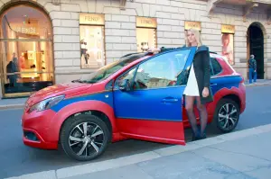 Peugeot 2008 Castagna - Test Drive - 111