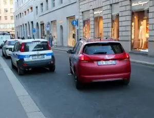 Peugeot 2008 Castagna - Test Drive