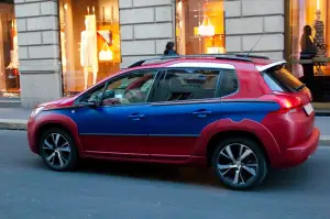 Peugeot 2008 Castagna - Test Drive - 166