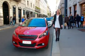 Peugeot 2008 Castagna - Test Drive - 18