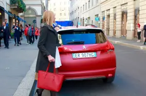 Peugeot 2008 Castagna - Test Drive - 52