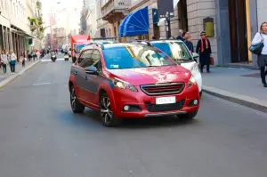 Peugeot 2008 Castagna - Test Drive