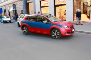 Peugeot 2008 Castagna - Test Drive - 78