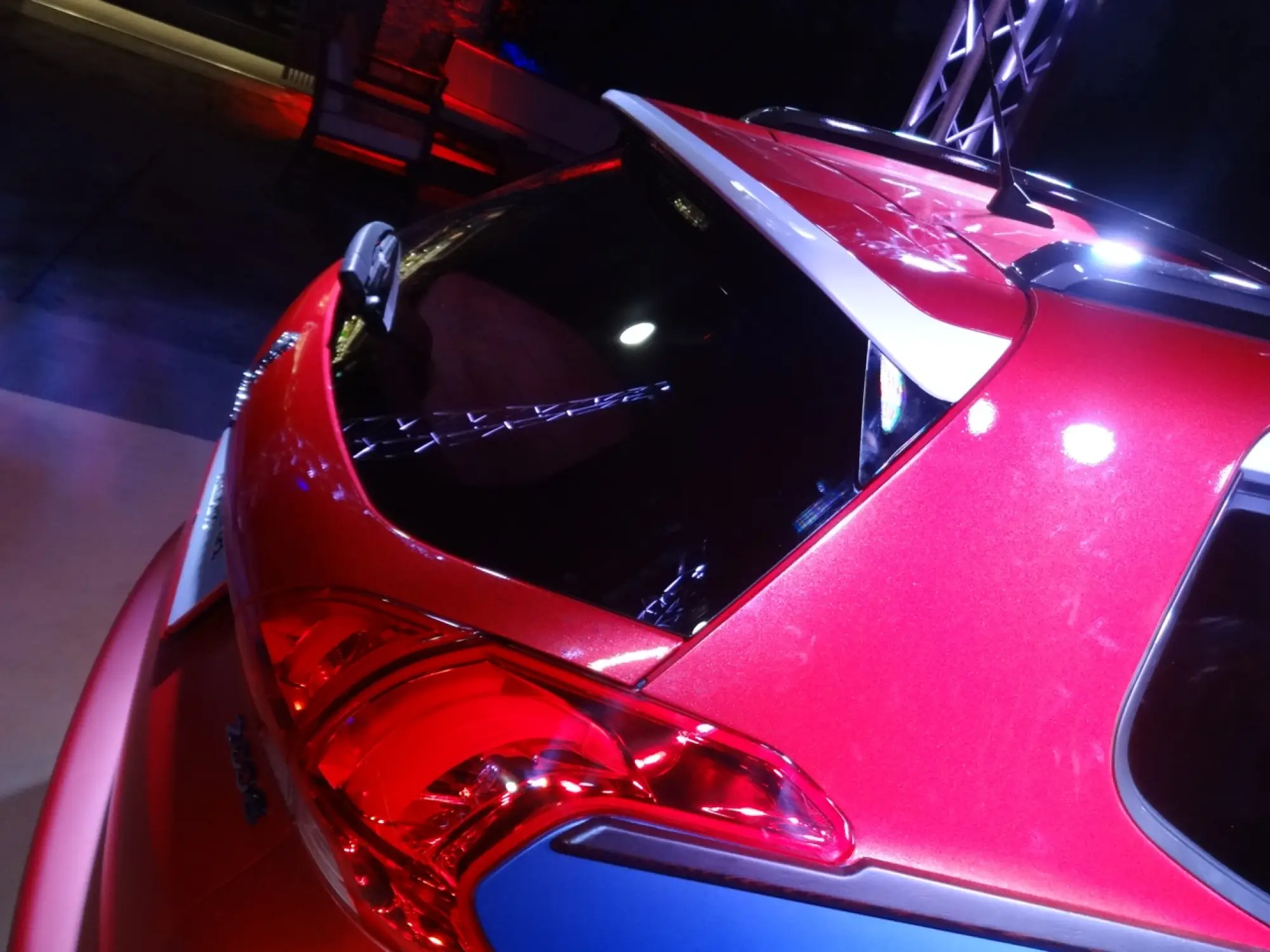 Peugeot 2008 Castagna - 37