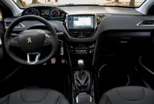 Peugeot 2008 Crossway 2017