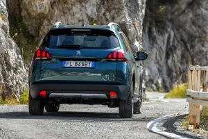 Peugeot 2008 Crossway 2017 - 27