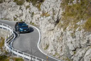 Peugeot 2008 Crossway 2017 - 28