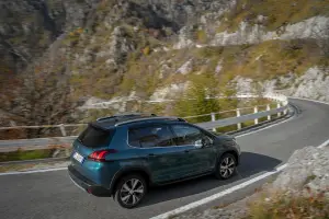 Peugeot 2008 Crossway 2017 - 4