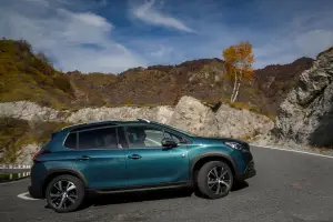 Peugeot 2008 Crossway 2017 - 5