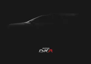 Peugeot 2008 DKR - Dakar 2015 - 11