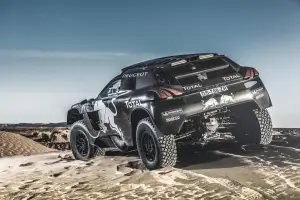 Peugeot 2008 DKR16 - 4