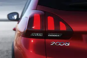 Peugeot 2008 MY 2016