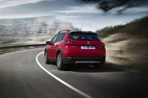 Peugeot 2008 MY 2016 - 24