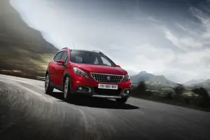 Peugeot 2008 MY 2016 - 25