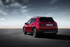 Peugeot 2008 MY 2016 - 33