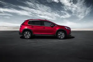 Peugeot 2008 MY 2016 - 34