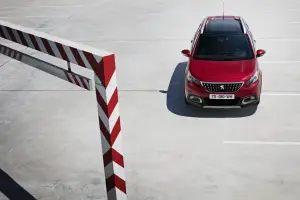 Peugeot 2008 MY 2016