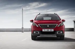 Peugeot 2008 MY 2016 - 39