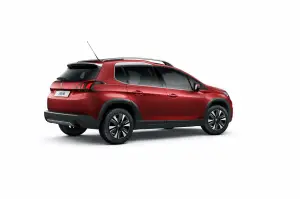 Peugeot 2008 MY 2016