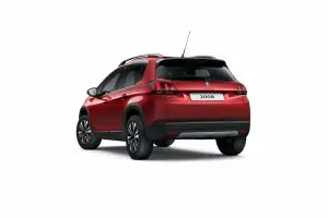 Peugeot 2008 MY 2016