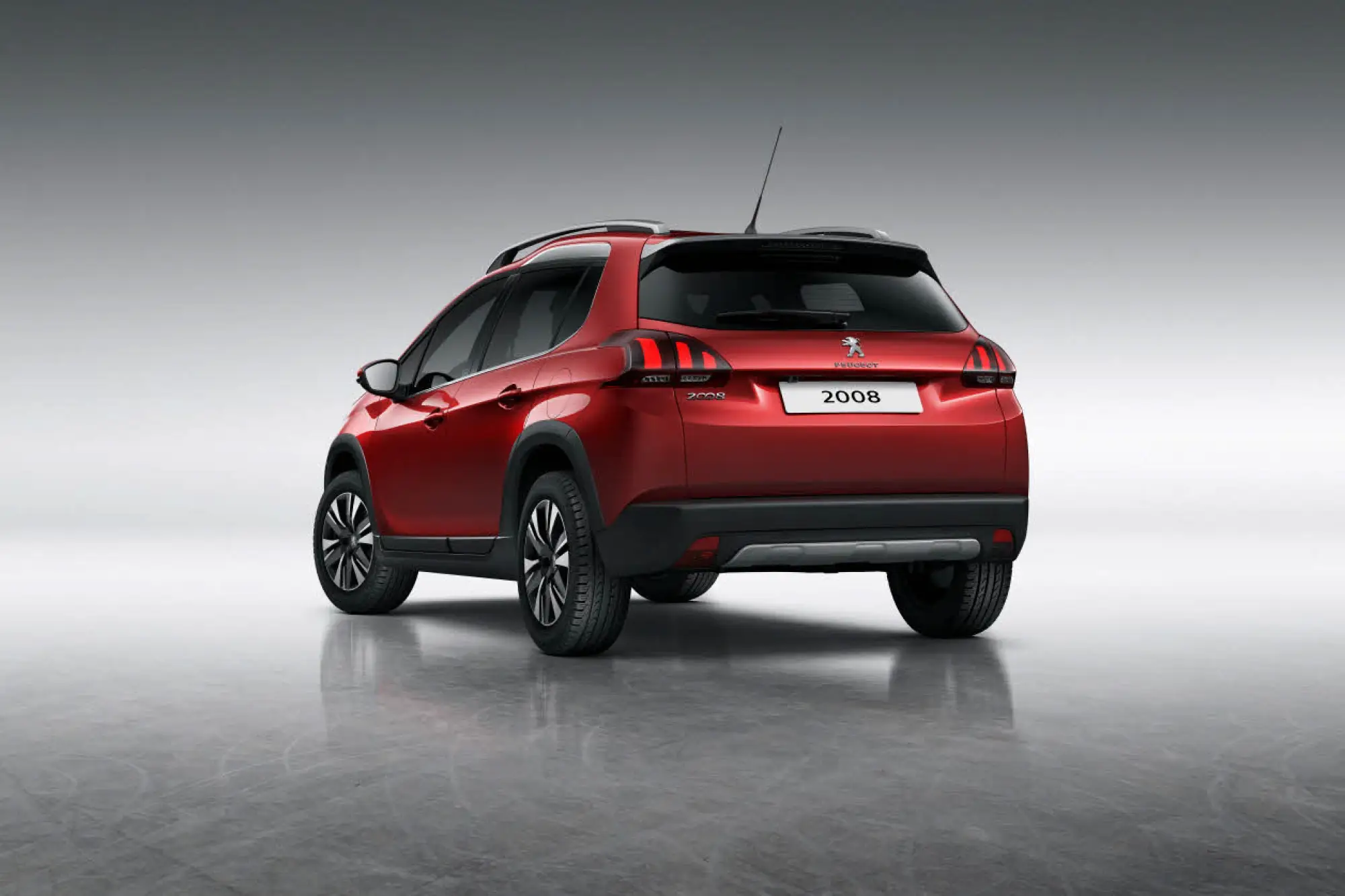 Peugeot 2008 MY 2016 - 44