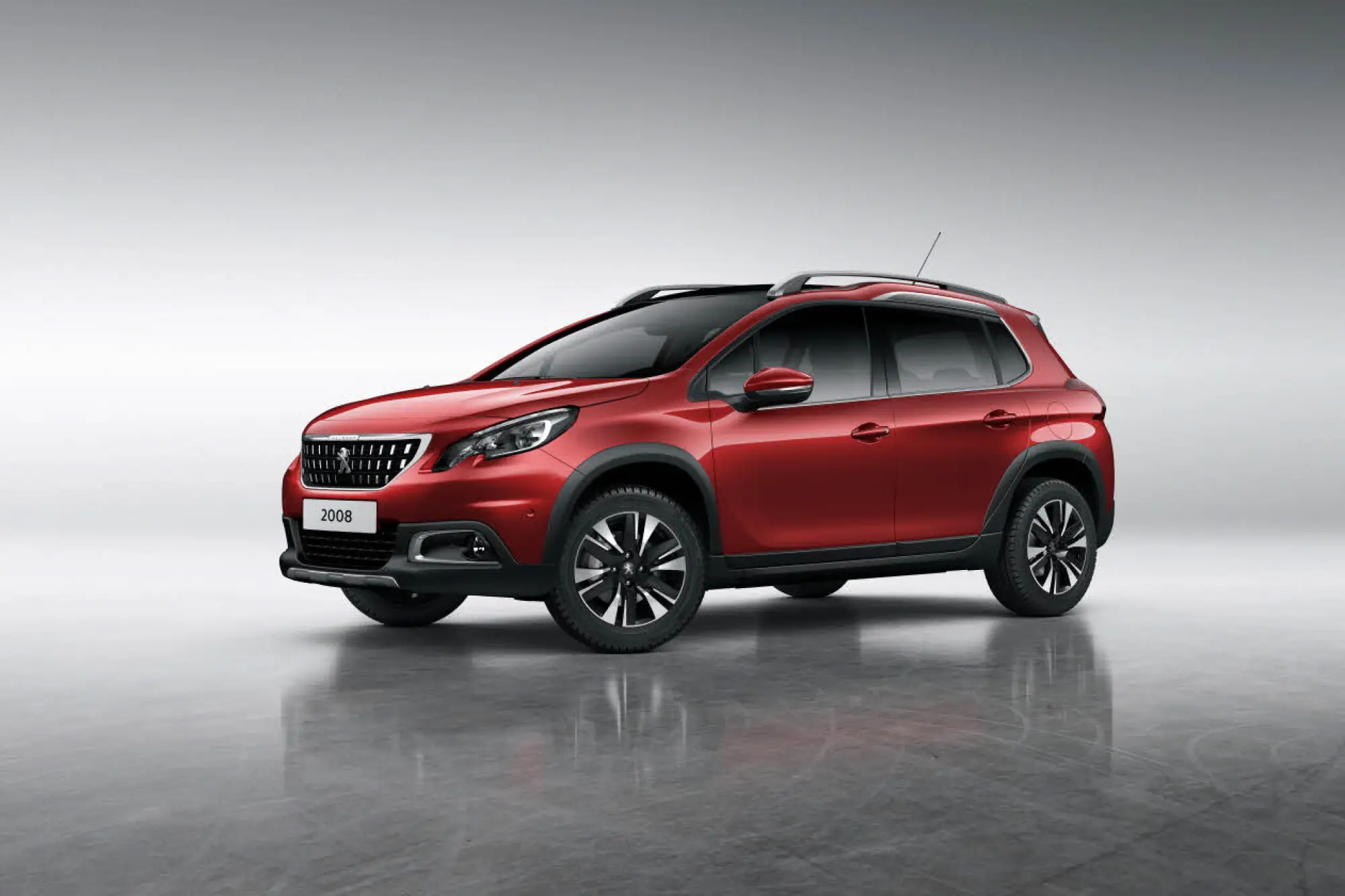 Peugeot 2008 MY 2016 - 46