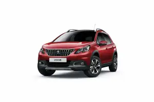 Peugeot 2008 MY 2016 - 47