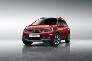 Peugeot 2008 MY 2016 - 48