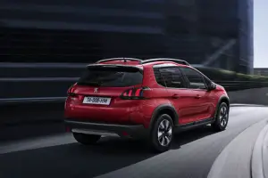 Peugeot 2008 MY 2016