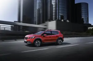 Peugeot 2008 MY 2016 - 50