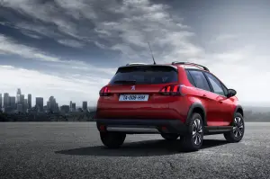 Peugeot 2008 MY 2016