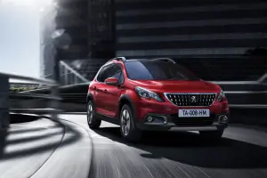 Peugeot 2008 MY 2016 - 54