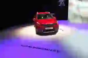 Peugeot 2008 - Salone di Ginevra 2016 - 1