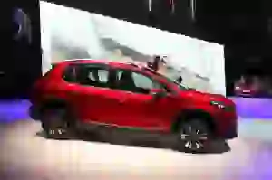 Peugeot 2008 - Salone di Ginevra 2016 - 3