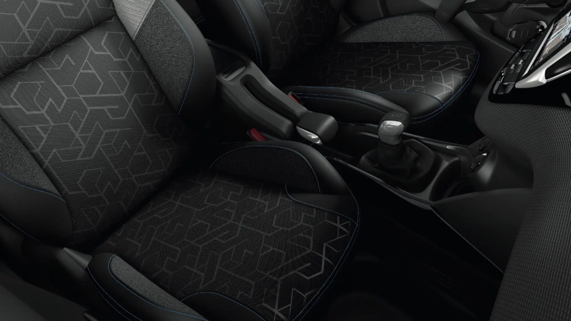 Peugeot 2008 Signature - Foto ufficiali - 5