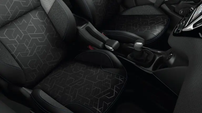 Peugeot 2008 Signature - Foto ufficiali - 5