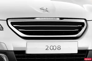 Peugeot 2008 - 7