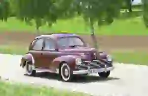 Peugeot 203 - la storica che risale al 1948 - 4