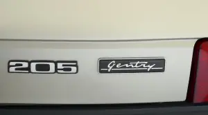 Peugeot 205 Gentry