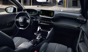 Peugeot 205 GTI 1.9 e nuova 208 - foto - 15