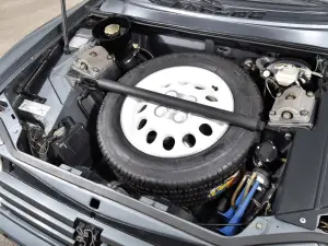 Peugeot 205 Turbo 16 - gallery auto da corsa targate