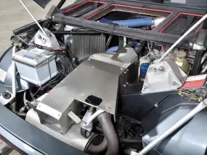 Peugeot 205 Turbo 16 - gallery auto da corsa targate