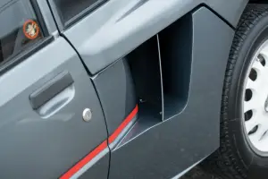 Peugeot 205 Turbo 16 - gallery auto da corsa targate