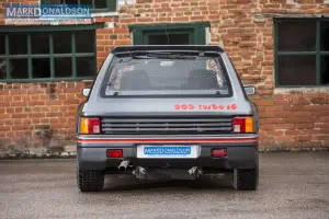 Peugeot 205 Turbo 16